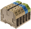Terminal Blocks - Din Rail, Channel - 1032300000-ND - DigiKey