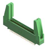 Card Edge Conn, Dual Side, 40Pos, Th; Card Edge Connector Type Edac - 68AJ8194 - Newark, An Avnet Company