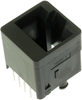 Cat3 Rj45 Modular Jack, 8 Position, 1 Port; Connector Type Molex - 25M3625 - Newark, An Avnet Company