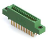 Card Conn, Dual Side, 28Pos, Wire Wrap; Card Edge Connector Type Edac - 67AJ8733 - Newark, An Avnet Company