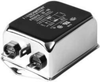 Emi Power Line Filter, 16A, 740Ua; Filter Applications Schaffner - 85K8034 - Newark, An Avnet Company