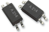 Optocoupler, Phototransistor, 3000Vrms; No. Of Channels Broadcom - 54M6052 - Newark, An Avnet Company