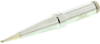 Tip, Soldering Iron, Screwdriver, 1.98Mm; Tip / Nozzle Width Weller - 35F2551 - Newark, An Avnet Company