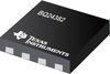 BQ24382 Overvoltage/Overcurrent Protection IC and Li+ Charger Front-End Protection IC with LDO Mode,10.5 OVP - BQ24382DSGR - Texas Instruments