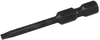 Hex Bit, Slotted, 3.4Mm X 49Mm, Steel; Bit Type Apex - 97H3800 - Newark, An Avnet Company