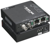 Ethernet Switch, Fast Ethernet, Vac; No. Of Ports Black Box - 36J9730 - Newark, An Avnet Company