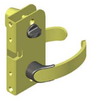 Swing Action Latches - ME-03-613-40 - bisco industries