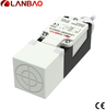 DC 3 wires inductive sensor -- LE40XZSN20DNC-D - Image