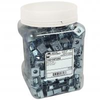 Rack Mounting Solutions - Rack Accessories - Mounting Hardware - 1421NP250 - Hammond Manufacturing Company Inc.