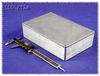 Small Enclosures - Diecast Enclosures - 1550Z124 - Hammond Manufacturing Company Inc.