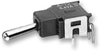 Toggle Switch, Spdt, 100Ma, 28V; Contact Configuration Nkk Switches - 50M3351 - Newark, An Avnet Company