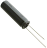 RUBYCON 400KXW100MEFC16X30Electrolytic Capacitor, Miniature, KXW Series, 100 F,20%, 400 V, 16 mm, Radial Leaded - 683-400KXW100MEFC16X30 - Utmel Electronic Limited
