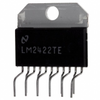 PMIC - PMIC - Display Drivers - LM2422TE/NOPB - 206308-LM2422TE/NOPB - Win Source Electronics