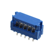 Rectangular Connectors - 69830-010LF - 197916-69830-010LF - Win Source Electronics