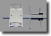 Double Mount Kit - YDM2 - Comtelco Industries, Inc.