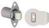 Roller Latch - 1445 - Hager Companies