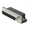 D-Sub Connector Assemblies - A109022-ND - DigiKey