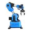 Robotics - End Effectors - ADAPTATIVE GRIPPER - NIRYO NED - Quarktwin Technology Ltd.