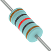Through Hole Resistors - MF0207FRE52-102R-ND - DigiKey
