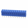Headers, Receptacles, Female Sockets - 609-4964-ND - DigiKey