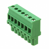 Headers, Plugs and Sockets - 277-1067-ND - DigiKey