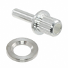 Backplane Connector Contacts - A36301-ND - DigiKey