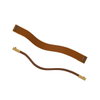 Flat Flex Jumpers, Cables (FFC, FPC) - 609-10170897-B030010LF-ND - DigiKey