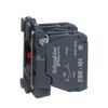 Configurable Switch Contact Blocks - 4008-ZB5AZ105-ND - DigiKey