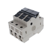 Din Rail, Channel - 281-7940029426-ND - DigiKey