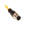 Circular Cable Assemblies - 314-C4A10M006-ND - DigiKey