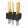 Headers, Male Pins - 77314-854LF-ND - DigiKey