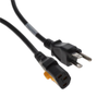 Power, Line Cables and Extension Cords - 486-1607-ND - DigiKey
