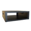 Racks & Cabinets - RCBS1900524BK1 - Powell Electronics, Inc.
