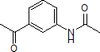 Acetamide, N-(3-acetylphenyl)- - 15909 - Medical Isotopes, Inc.