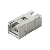 Modular/Ethernet Connector Adapters - 281-3471-ND - DigiKey