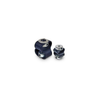 10mm Bore, 57.15mm Overall Length, Polyurethane, 
