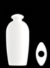 Almond Oval -- 5560 - Image