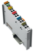 Analog input - 750-474/000-200 - WAGO