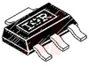 MOSFET, Power;N-Ch;VDSS 100V;RDS(ON) 0.54Ohm;ID 1.5A;SOT-223;PD 3.1W;VGS +/-10V - 70078985 - Allied Electronics, Inc.