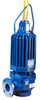 SFV3B-X Submersible Pump -  - Gorman-Rupp Pumps