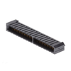 Edgeboard Connectors - 612-HSEC8-132-01-L-DP-A-KCT-ND - DigiKey
