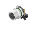 Circular Connector Assemblies - 281-2423420000-ND - DigiKey