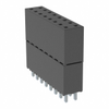 Headers, Receptacles, Female Sockets - SAM11093-ND - DigiKey