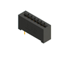 Edgeboard Connectors - 151-887-012-542-201-ND - DigiKey