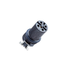 Circular Connector Assemblies - 1754-M12B-05PFFT-EE0001-ND - DigiKey
