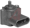 Hall Effect Sensor, 5V input, 3% at optimum temp - 70029149 - Allied Electronics, Inc.