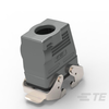Heavy Duty Connector Housings, Hoods, Bases - A133353-ND - DigiKey