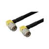 Coaxial Cables (RF) - 6099-PE39438-6-ND - DigiKey