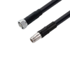 Coaxial Cables (RF) - 5073-LCCA30340-FT1.5-ND - DigiKey
