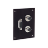 Patchbay, Jack Panels - 5073-USP-KVMB-ND - DigiKey